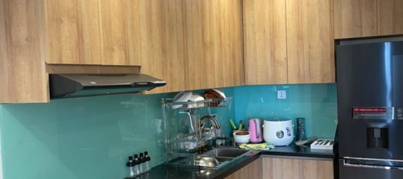 2 bedrooms Apartment in Thu Duc, Vietnam No. 16217 4