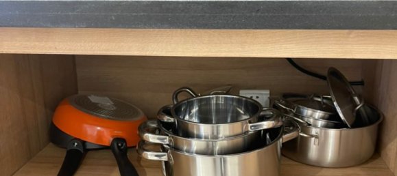 2 bedrooms Apartment in Thu Duc, Vietnam No. 16217 6