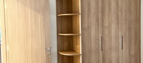 2 bedrooms Apartment in Thu Duc, Vietnam No. 16217 11