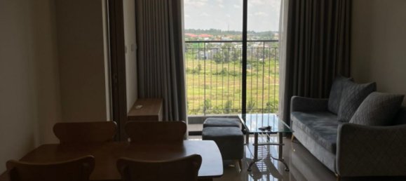 2 bedrooms Apartment in Thu Duc, Vietnam No. 16217 2