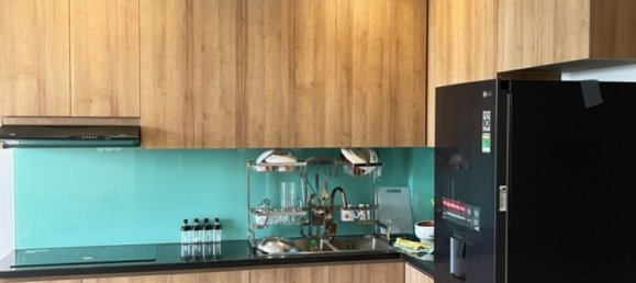 2 bedrooms Apartment in Thu Duc, Vietnam No. 16217 16