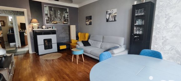 4 bedrooms House in Chalons-en-Champagne, France No. 39679 5