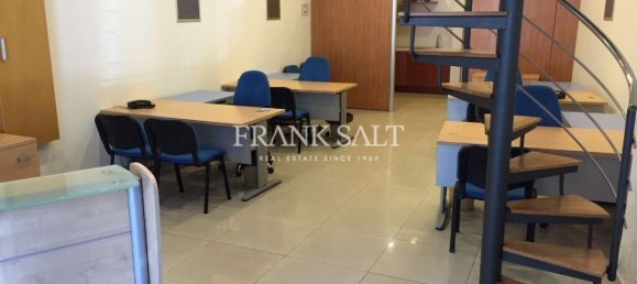 Офис 275м² в Пьета, Мальта № 13013 2