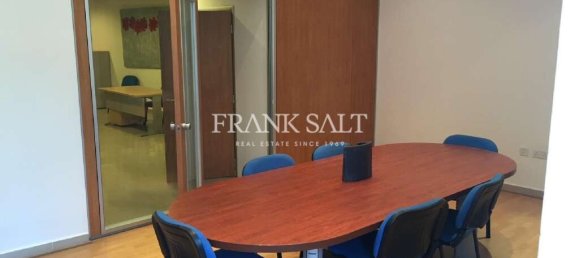 Офис 275м² в Пьета, Мальта № 13013 8