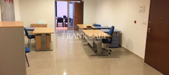 Офис 275м² в Пьета, Мальта № 13013 4