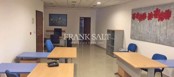 Офис 275м² в Пьета, Мальта № 13013 6