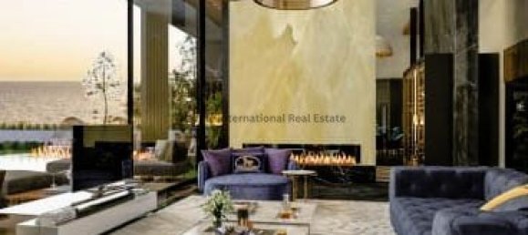 Вилла с 6 спальнями в Пафос, Кипр № 5112 18