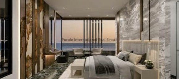 Вилла с 6 спальнями в Пафос, Кипр № 5112 11