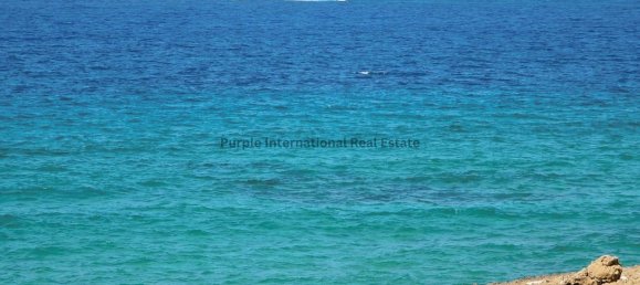 Вилла с 6 спальнями в Пафос, Кипр № 5112 22