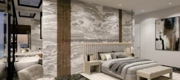 Вилла с 6 спальнями в Пафос, Кипр № 5112 6