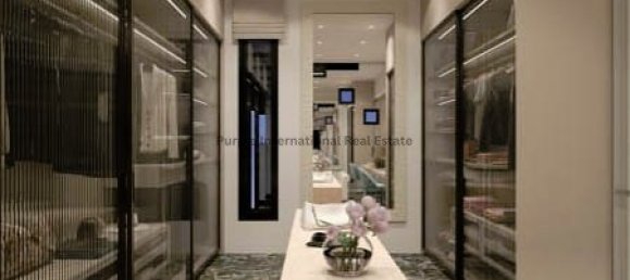 Вилла с 6 спальнями в Пафос, Кипр № 5112 16