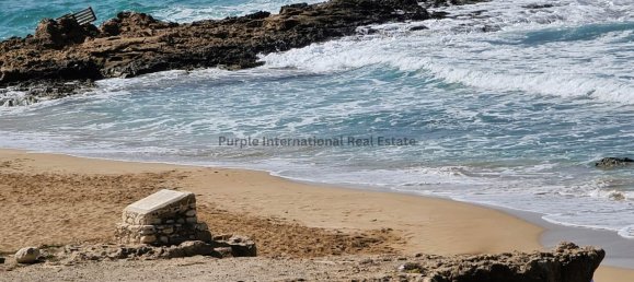 Вилла с 6 спальнями в Пафос, Кипр № 5112 13