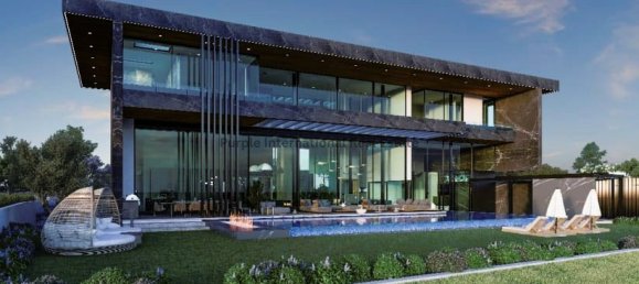 Вилла с 6 спальнями в Пафос, Кипр № 5112 10