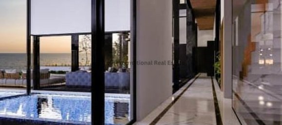 Вилла с 6 спальнями в Пафос, Кипр № 5112 21