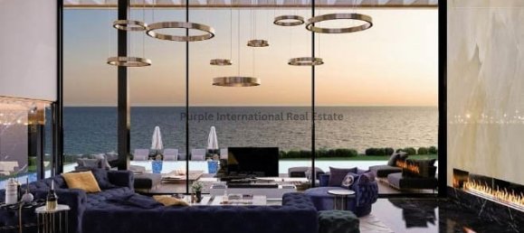 Вилла с 6 спальнями в Пафос, Кипр № 5112 12