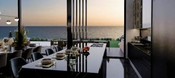 Вилла с 6 спальнями в Пафос, Кипр № 5112 19