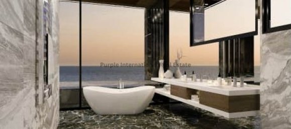 Вилла с 6 спальнями в Пафос, Кипр № 5112 3