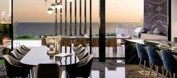 Вилла с 6 спальнями в Пафос, Кипр № 5112 8