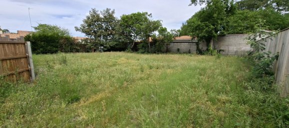  قطعة أرض في Andernos-les-Bains, France رقم 113050 2