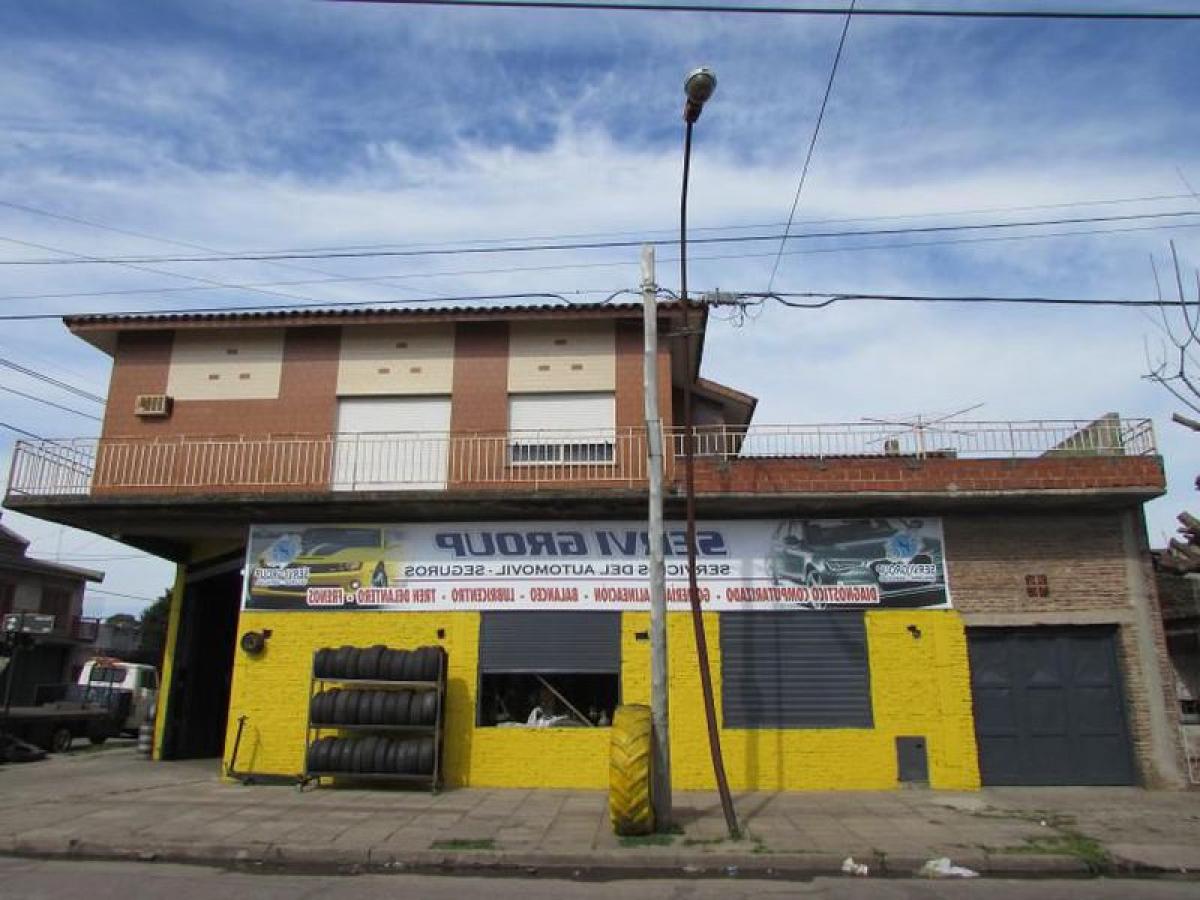 3 bedrooms Apartment in Bermudez, Argentina No. 7455