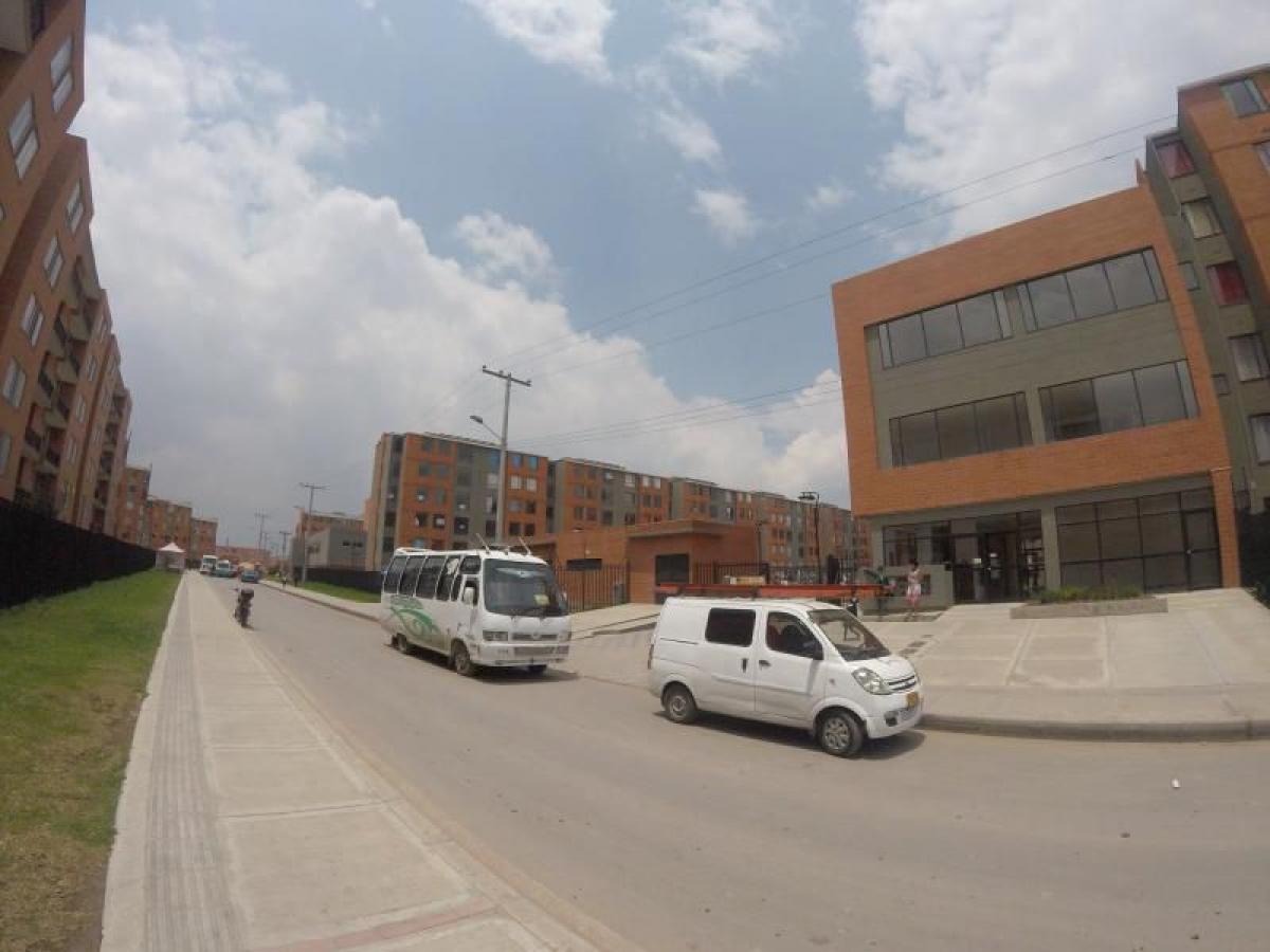 2 bedrooms House in Cundinamarca, Colombia No. 2072