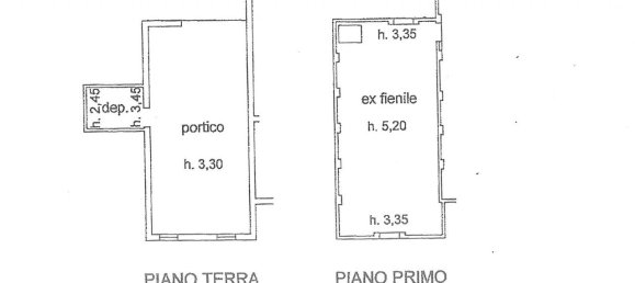 4 rooms House in Colorno, Italy No. 232764 36