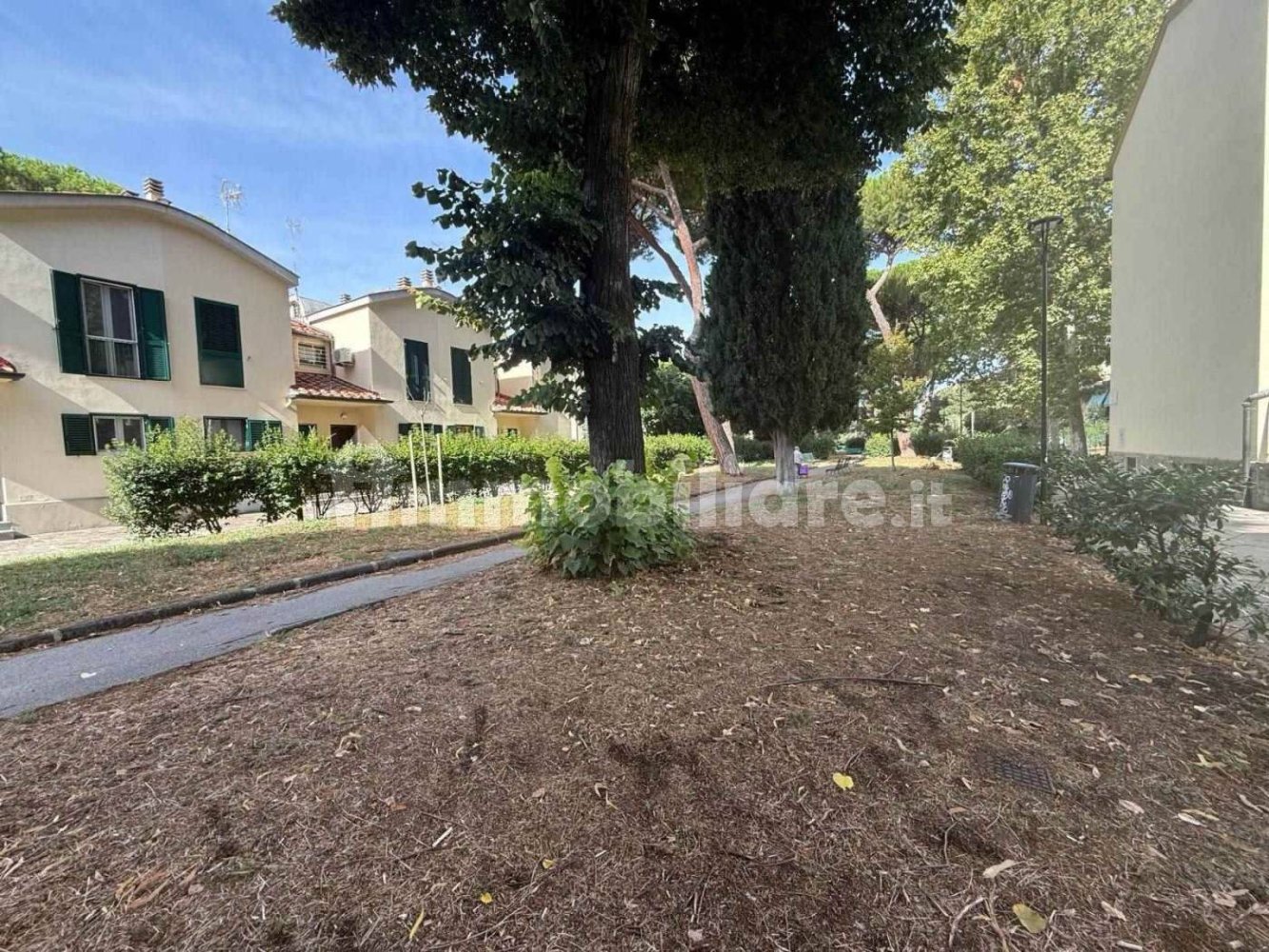 3 bedrooms Apartment in Florence, Italy No. 375651