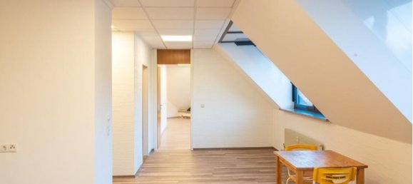 Квартира с 1 спальней в Хемниц, Германия № 59494 3