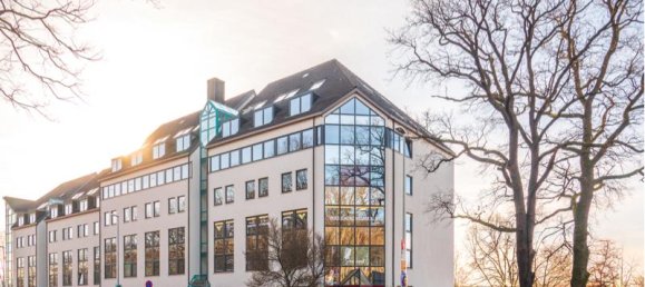 Квартира с 1 спальней в Хемниц, Германия № 59494 2