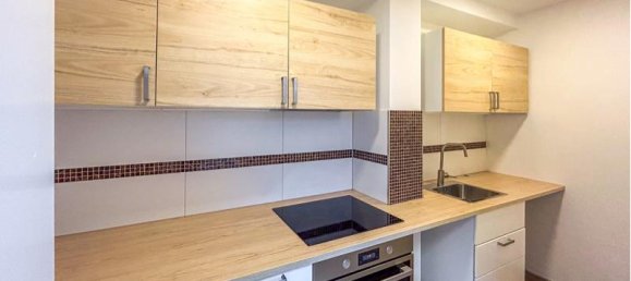 Квартира с 1 спальней в Хемниц, Германия № 59494 5