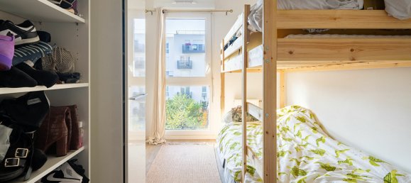 2 bedrooms Apartment in Bezons, France No. 169084 9