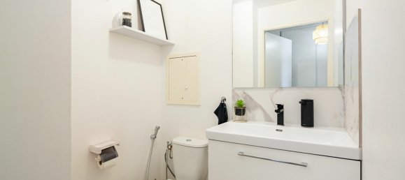 2 bedrooms Apartment in Bezons, France No. 169084 11