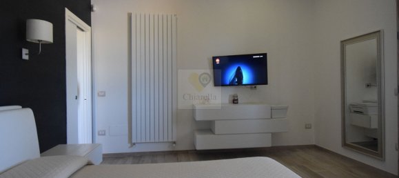 9 غرف نوم فيلا في Conversano, Italy رقم 371541 31