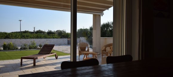 9 غرف نوم فيلا في Conversano, Italy رقم 371541 49