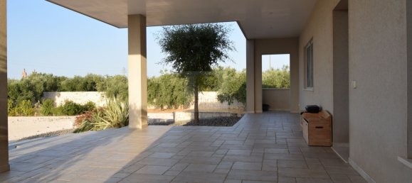 9 غرف نوم فيلا في Conversano, Italy رقم 371541 6