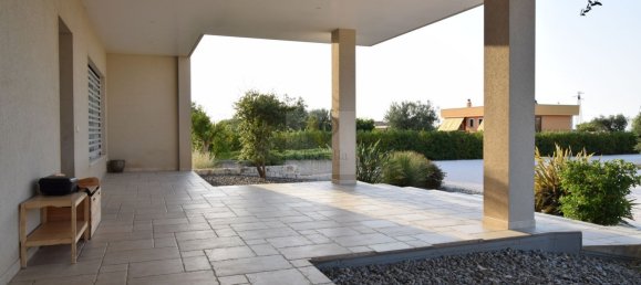 9 غرف نوم فيلا في Conversano, Italy رقم 371541 7