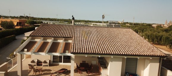 9 غرف نوم فيلا في Conversano, Italy رقم 371541 12