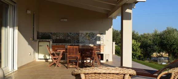 9 غرف نوم فيلا في Conversano, Italy رقم 371541 50