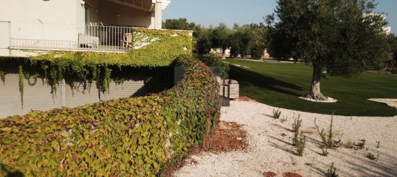 9 غرف نوم فيلا في Conversano, Italy رقم 371541 10