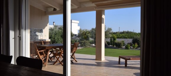 9 غرف نوم فيلا في Conversano, Italy رقم 371541 48