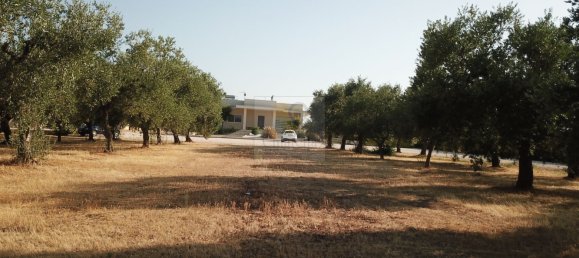 9 غرف نوم فيلا في Conversano, Italy رقم 371541 8