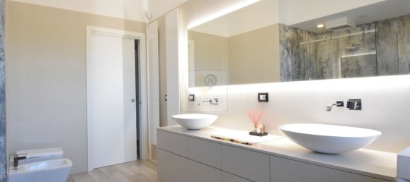 9 غرف نوم فيلا في Conversano, Italy رقم 371541 44