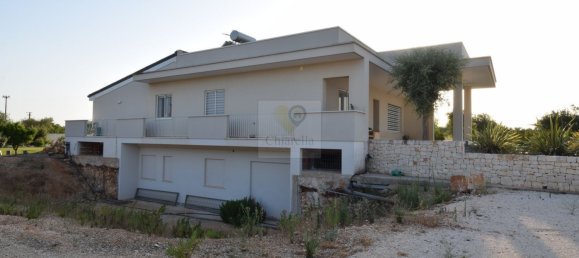 9 غرف نوم فيلا في Conversano, Italy رقم 371541 4