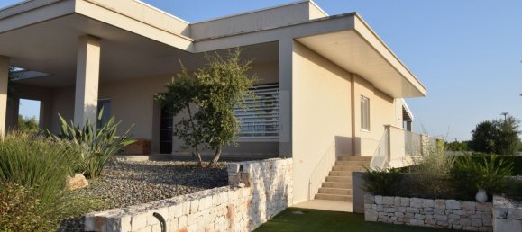 9 غرف نوم فيلا في Conversano, Italy رقم 371541 2