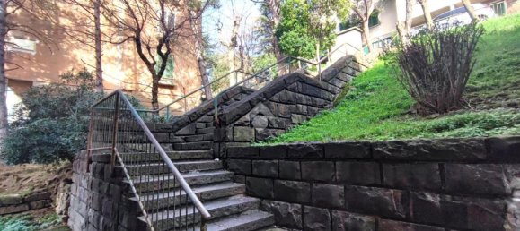 3-salle Appartement à Trieste, Italy No. 4583 16