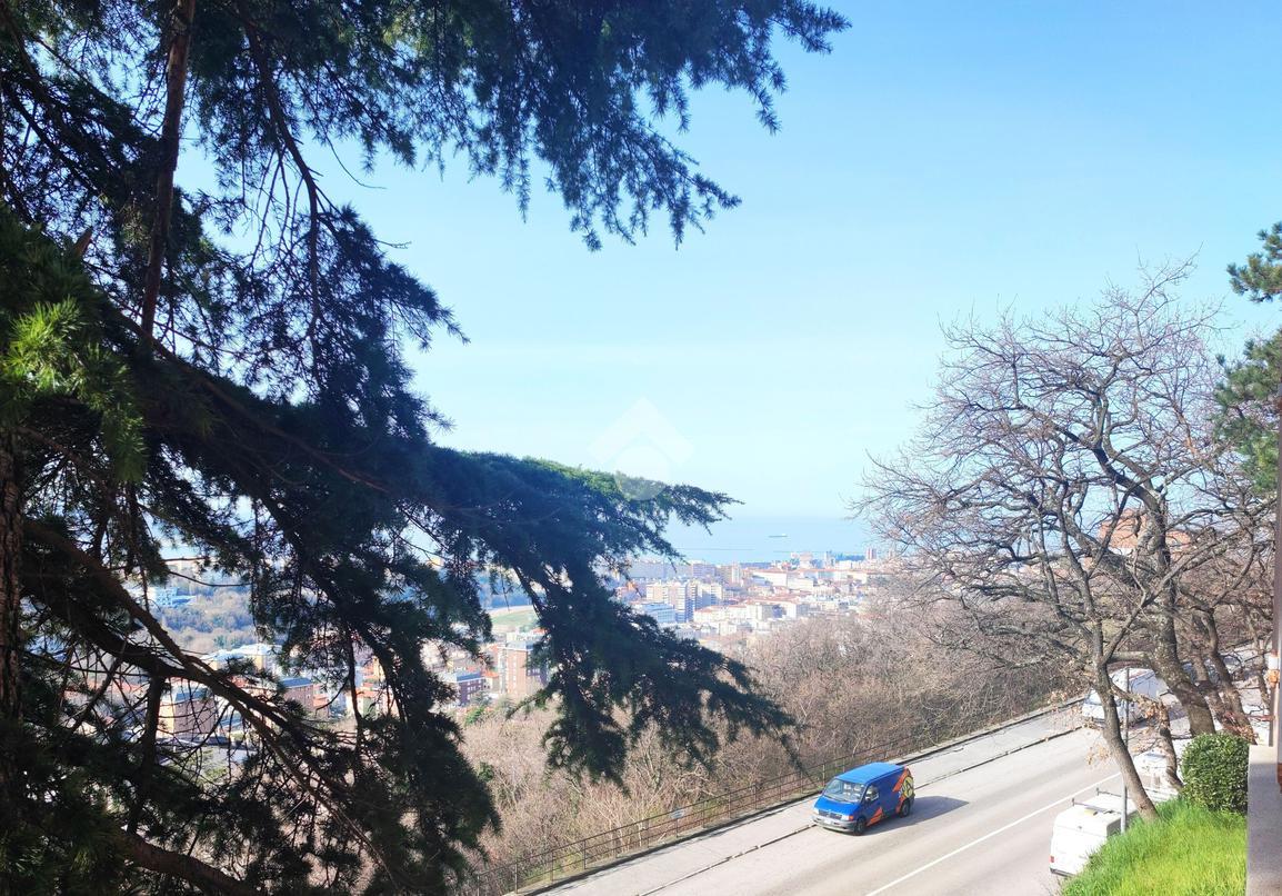 3-salle Appartement à Trieste, Italy No. 4583