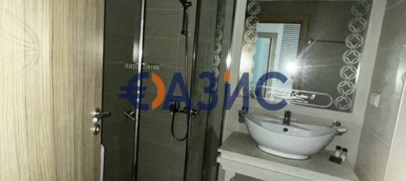 2 Schlafzimmer Wohnung in Sveti Vlas, Bulgaria, Nr. 620 18