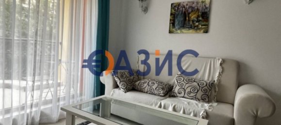 2 Schlafzimmer Wohnung in Sveti Vlas, Bulgaria, Nr. 620 24