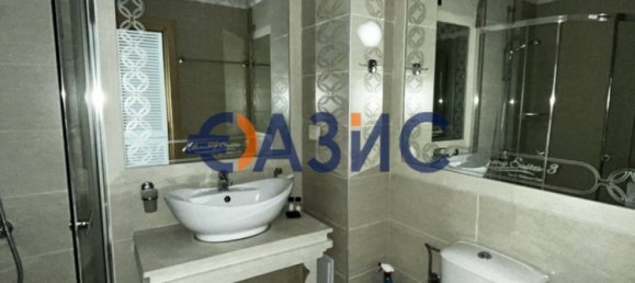 2 Schlafzimmer Wohnung in Sveti Vlas, Bulgaria, Nr. 620 5