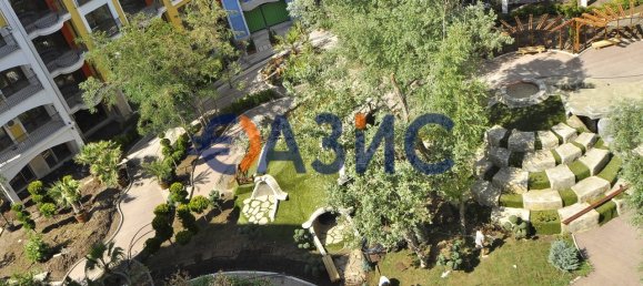 2 Schlafzimmer Wohnung in Sveti Vlas, Bulgaria, Nr. 620 29